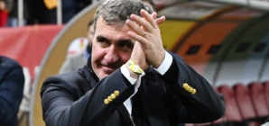 Burleanu, mandatat să negocieze cu Hagi preluarea postului de selecționer