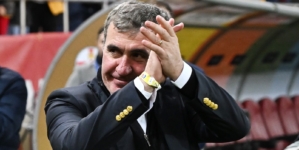 Burleanu, mandatat să negocieze cu Hagi preluarea postului de selecționer