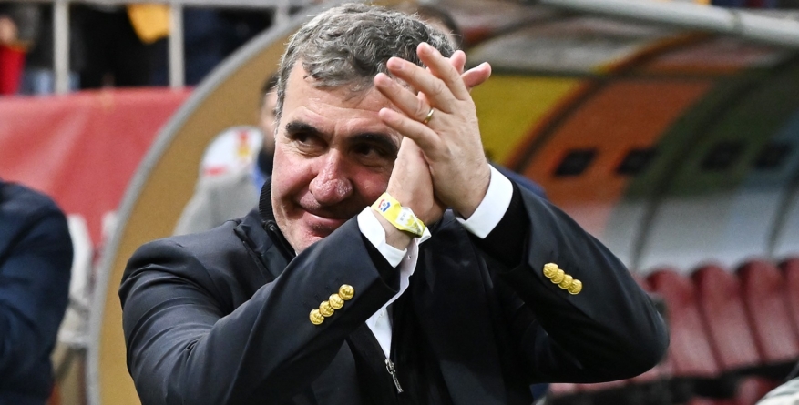 Burleanu, mandatat să negocieze cu Hagi preluarea postului de selecționer