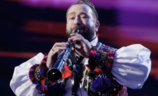 Dorin Filip, moment spectaculos la „Românii au talent”: a cântat simultan la două saxofoane și a primit patru de DA