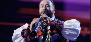 Dorin Filip, moment spectaculos la „Românii au talent”: a cântat simultan la două saxofoane și a primit patru de DA