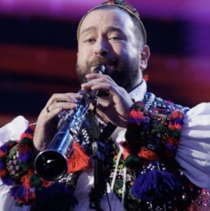 Dorin Filip, moment spectaculos la „Românii au talent”: a cântat simultan la două saxofoane și a primit patru de DA