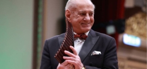 Astăzi, 6 aprilie, Gheorghe Zamfir împlinește 85 de ani