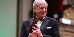 Astăzi, 6 aprilie, Gheorghe Zamfir împlinește 85 de ani