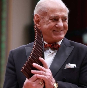 Astăzi, 6 aprilie, Gheorghe Zamfir împlinește 85 de ani