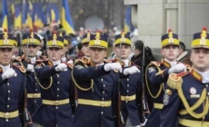 30 aprilie, Ziua Infanteriei Române