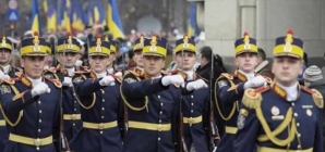 30 aprilie, Ziua Infanteriei Române