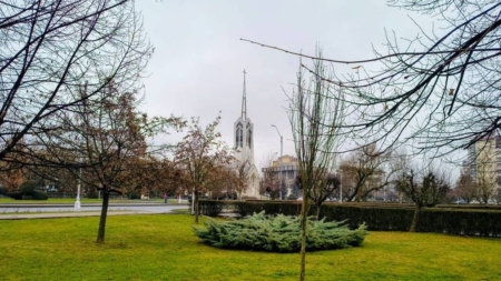 Prognoza meteo Maramureș, miercuri 8 aprilie 2026