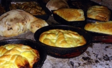Muzeul Satului din Baia Mare îți pune la dispoziție cuptorul tradițional de Paști