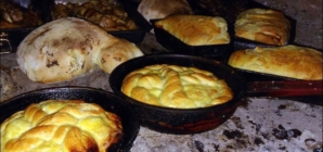 Muzeul Satului din Baia Mare îți pune la dispoziție cuptorul tradițional de Paști