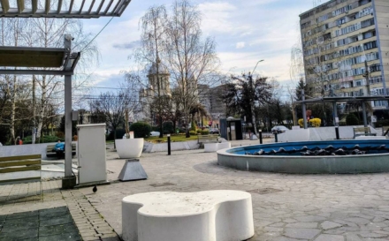 Prognoza meteo Maramureș, marți 14 aprilie 2026