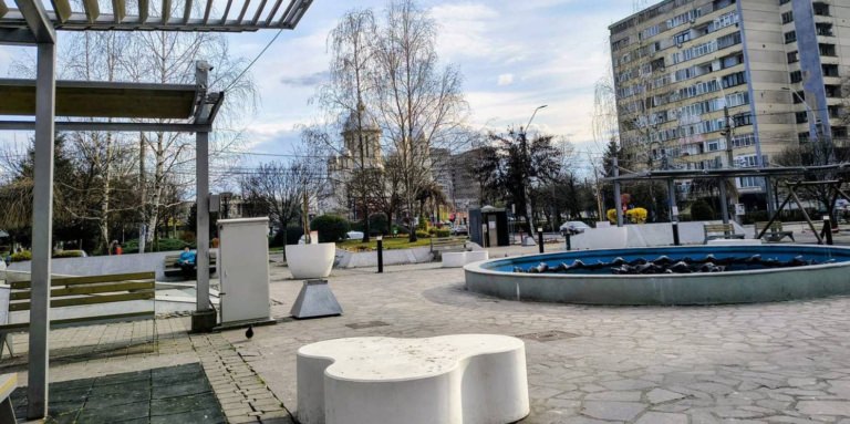 Prognoza meteo Maramureș, marți 14 aprilie 2026