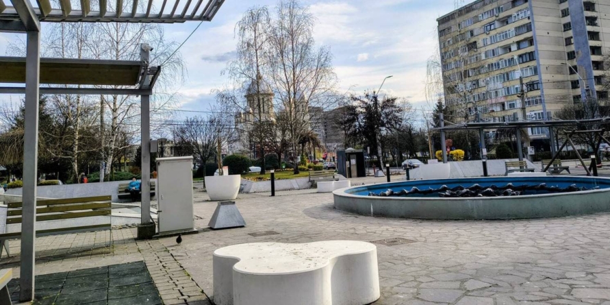 Prognoza meteo Maramureș, marți 14 aprilie 2026