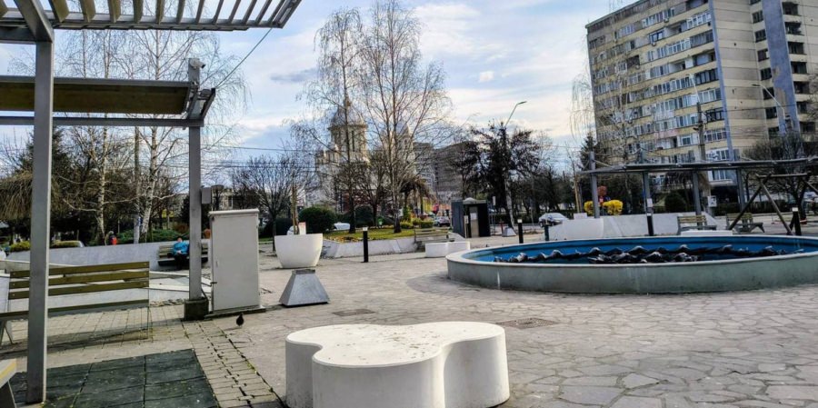 Prognoza meteo Maramureș, marți 14 aprilie 2026