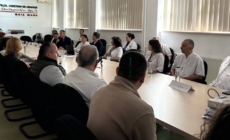 Proiect finalizat la Spitalul Județean de Urgență „Dr. Constantin Opriș”Baia Mare