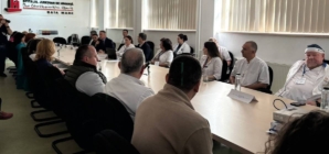 Proiect finalizat la Spitalul Județean de Urgență „Dr. Constantin Opriș”Baia Mare