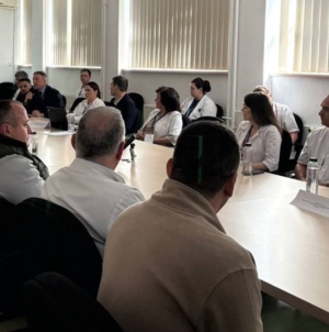 Proiect finalizat la Spitalul Județean de Urgență „Dr. Constantin Opriș”Baia Mare