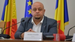 Noul prefect al Maramureșului a fost investit oficial în funcție