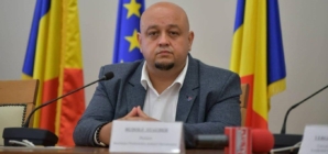 Noul prefect al Maramureșului a fost investit oficial în funcție