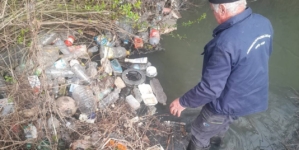 Spune-ți părerea! ABA Someș-Tisa lansează consultare publică pentru protejarea apelor