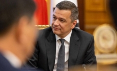 Președintele PSD, Sorin Grindeanu, vine mâine în Maramureș