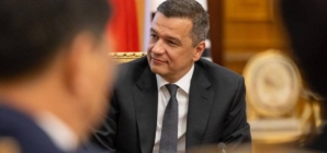 Președintele PSD, Sorin Grindeanu, vine mâine în Maramureș