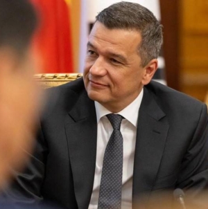 Președintele PSD, Sorin Grindeanu, vine mâine în Maramureș