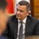 Președintele PSD, Sorin Grindeanu, vine mâine în Maramureș