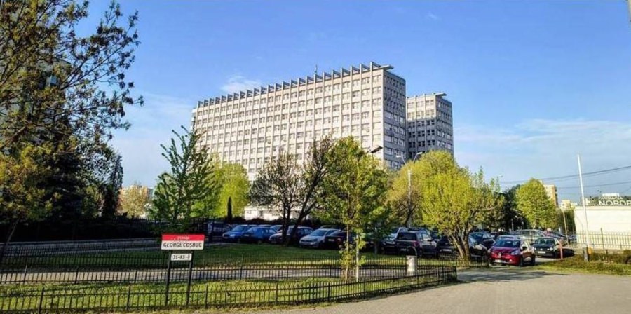 Program de vizită modificat la Spitalul Județean „Dr. Constantin Opriș” Baia Mare