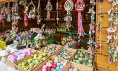 Târgul de Paște revine în Baia Mare cu tradiții, muzică și produse locale