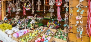 Târgul de Paște revine în Baia Mare cu tradiții, muzică și produse locale