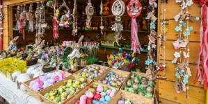 Târgul de Paște revine în Baia Mare cu tradiții, muzică și produse locale