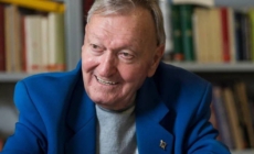 14 aprilie 1935, s-a născut Erich von Däniken