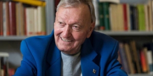 14 aprilie 1935, s-a născut Erich von Däniken