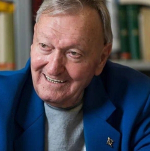 14 aprilie 1935, s-a născut Erich von Däniken