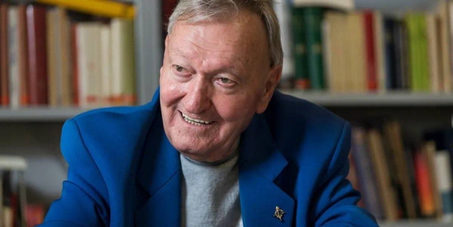 14 aprilie 1935, s-a născut Erich von Däniken