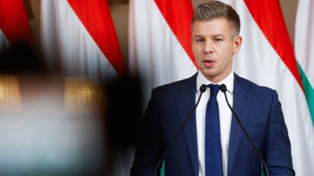 Declarațiile lui Péter Magyar reaprind discuțiile despre relațiile România–Ungaria