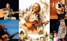 „Noaptea Menestrelilor” revine la Baia Mare cu o ediție dedicată lui Valentin Moldovan