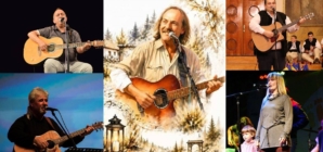 „Noaptea Menestrelilor” revine la Baia Mare cu o ediție dedicată lui Valentin Moldovan