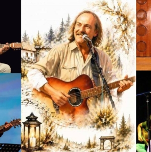 „Noaptea Menestrelilor” revine la Baia Mare cu o ediție dedicată lui Valentin Moldovan