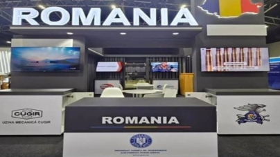 Propunere legislativă pentru desființarea agenției care sprijină exporturile românești