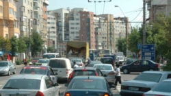Recensământ rutier în România: de mâine începe monitorizarea traficului de mașini