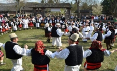 „Paști în Maramureș”. Organizat de Centrul Cultural Sighetu Marmației