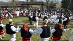 „Paști în Maramureș”. Organizat de Centrul Cultural Sighetu Marmației