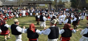 „Paști în Maramureș”. Organizat de Centrul Cultural Sighetu Marmației