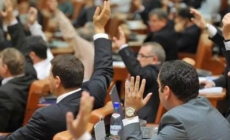 Despre cum se dau legi cu dedicație în România