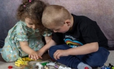 2 aprilie, o zi pentru înțelegere, sprijin și solidaritate cu persoanele cu autism