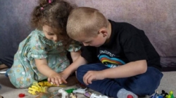 2 aprilie, o zi pentru înțelegere, sprijin și solidaritate cu persoanele cu autism