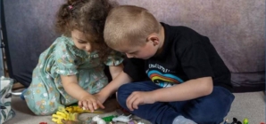 2 aprilie, o zi pentru înțelegere, sprijin și solidaritate cu persoanele cu autism