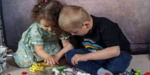 2 aprilie, o zi pentru înțelegere, sprijin și solidaritate cu persoanele cu autism